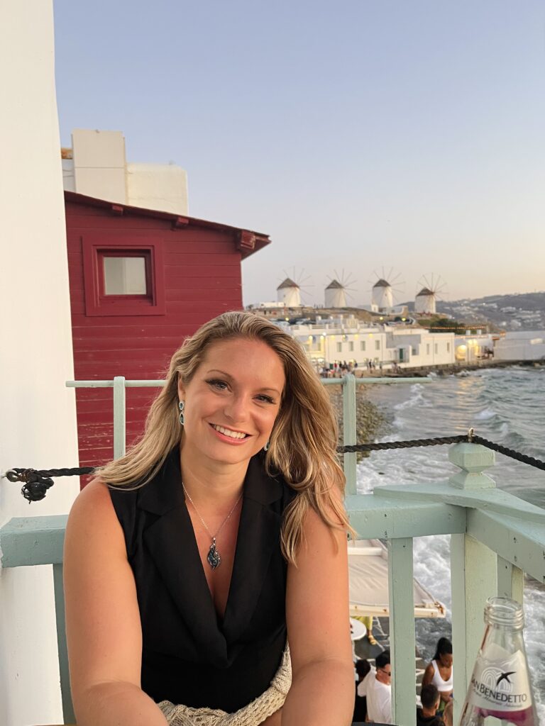 Mykonos